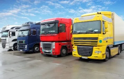 İstanbul Çukurova Nakliye Ambarı